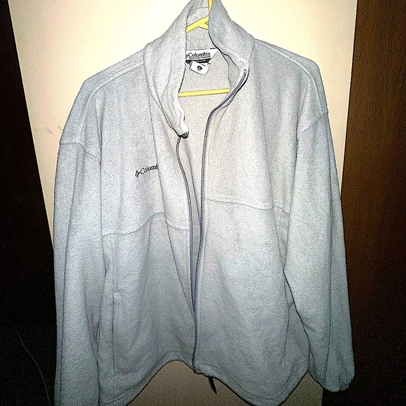 Columbia jacket - Picture 1 of 3